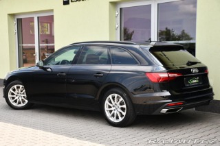 Audi A4 40TDI KAMERA NAVI 2xKOLA 2020