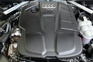 Audi A4 40TDI KAMERA NAVI 2xKOLA 2020