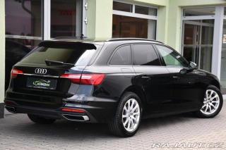 Audi A4 40TDI KAMERA NAVI 2xKOLA 2020