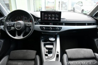 Audi A4 40TDI KAMERA NAVI 2xKOLA 2020