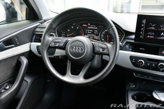 Audi A4 40TDI KAMERA NAVI 2xKOLA 2020