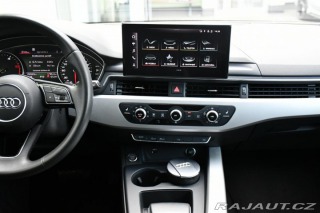 Audi A4 40TDI KAMERA NAVI 2xKOLA 2020