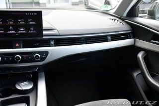 Audi A4 40TDI KAMERA NAVI 2xKOLA 2020
