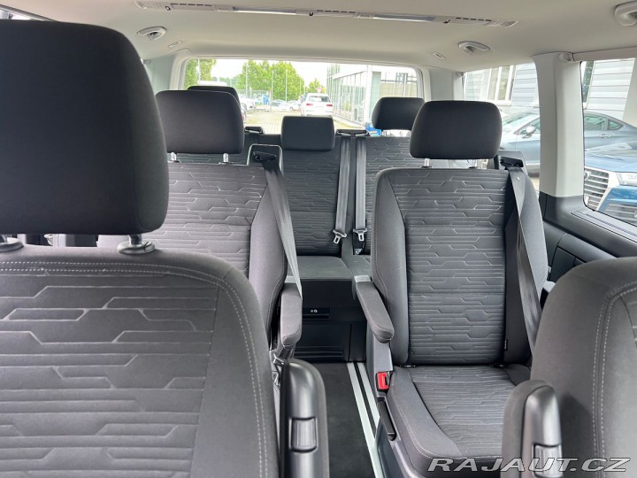 Volkswagen Multivan Comfortline 7 míst 2,0TDI 2022