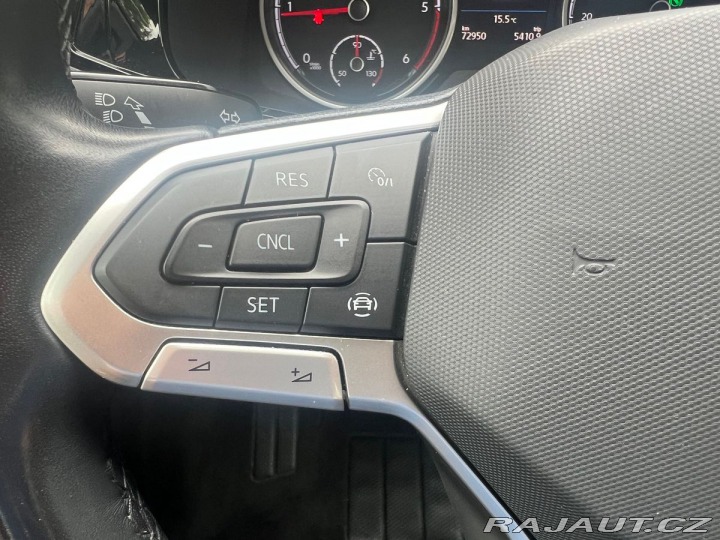 Volkswagen Multivan Comfortline 7 míst 2,0TDI 2022