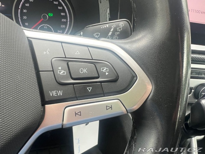 Volkswagen Multivan Comfortline 7 míst 2,0TDI 2022
