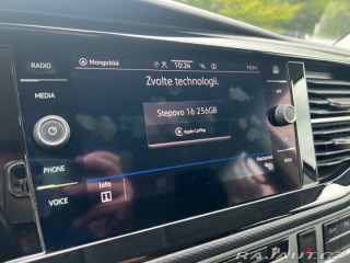 Volkswagen Multivan Comfortline 7 míst 2,0TDI 2022