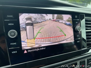 Volkswagen Multivan Comfortline 7 míst 2,0TDI 2022