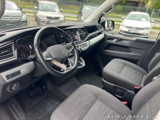 Volkswagen Multivan Comfortline 7 míst 2,0TDI 2022