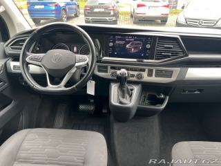 Volkswagen Multivan Comfortline 7 míst 2,0TDI 2022