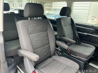 Volkswagen Multivan Comfortline 7 míst 2,0TDI 2022