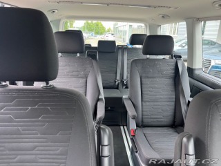 Volkswagen Multivan Comfortline 7 míst 2,0TDI 2022