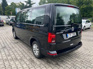 Volkswagen Multivan Comfortline 7 míst 2,0TDI 2022