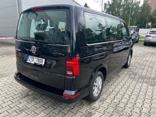Volkswagen Multivan Comfortline 7 míst 2,0TDI 2022
