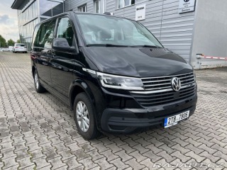 Volkswagen Multivan Comfortline 7 míst 2,0TDI 2022