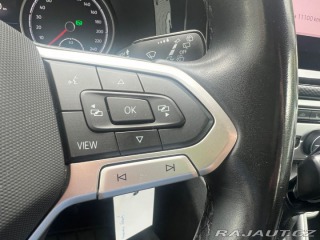 Volkswagen Multivan Comfortline 7 míst 2,0TDI 2022