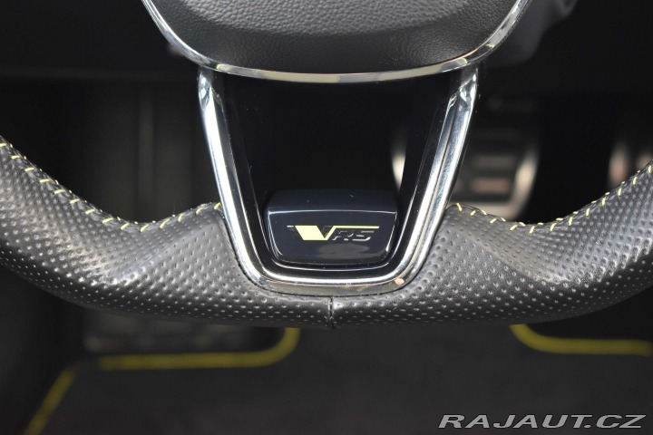 Škoda Enyaq Coupé RS REZERVACE 2022