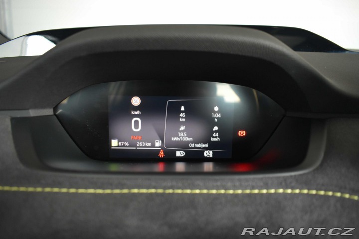 Škoda Enyaq Coupé RS 82kWh *ZÁRUKA*4x4*TAŽN 2022