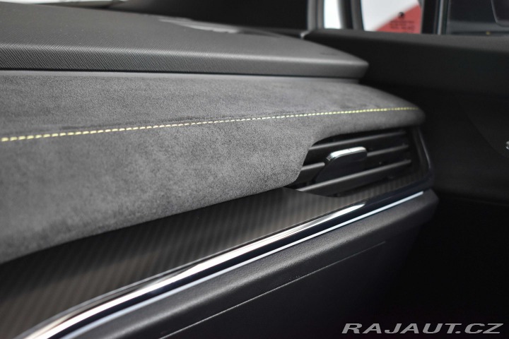 Škoda Enyaq Coupé RS 82kWh *ZÁRUKA*4x4*TAŽN 2022