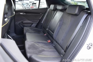 Škoda Enyaq Coupé RS 82kWh *ZÁRUKA*4x4*TAŽN 2022