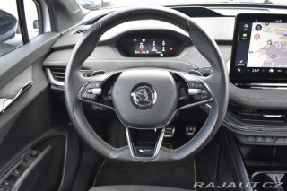 Škoda Enyaq Coupé RS 82kWh *ZÁRUKA*4x4*TAŽN 2022