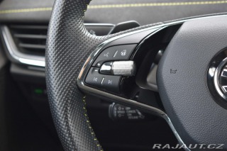 Škoda Enyaq Coupé RS 82kWh *ZÁRUKA*4x4*TAŽN 2022