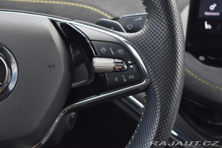 Škoda Enyaq Coupé RS 82kWh *ZÁRUKA*4x4*TAŽN 2022