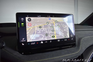 Škoda Enyaq Coupé RS 82kWh *ZÁRUKA*4x4*TAŽN 2022