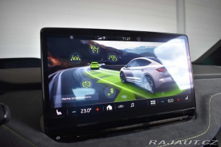 Škoda Enyaq Coupé RS 82kWh *ZÁRUKA*4x4*TAŽN 2022