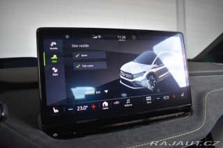 Škoda Enyaq Coupé RS 82kWh *ZÁRUKA*4x4*TAŽN 2022