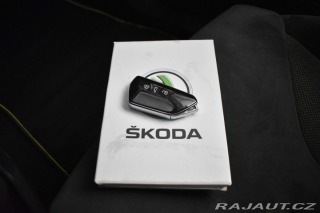 Škoda Enyaq Coupé RS 82kWh *ZÁRUKA*4x4*TAŽN 2022