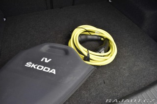 Škoda Enyaq Coupé RS 82kWh *ZÁRUKA*4x4*TAŽN 2022