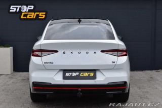 Škoda Enyaq Coupé RS 82kWh *ZÁRUKA*4x4*TAŽN 2022