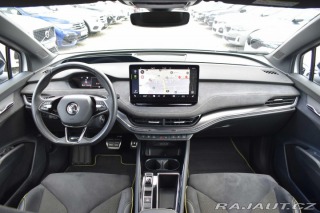 Škoda Enyaq Coupé RS 82kWh *ZÁRUKA*4x4*TAŽN 2022