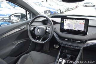 Škoda Enyaq Coupé RS 82kWh *ZÁRUKA*4x4*TAŽN 2022