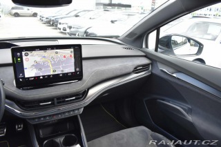 Škoda Enyaq Coupé RS 82kWh *ZÁRUKA*4x4*TAŽN 2022