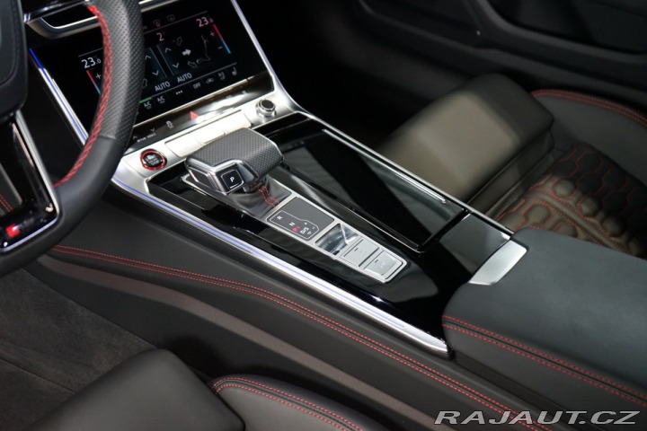 Audi RS6 AVANT*B&O*MATRIX*DYNA 2024