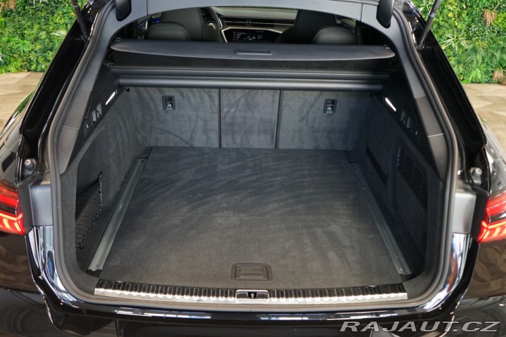 Audi RS6 AVANT*B&O*MATRIX*DYNA 2024