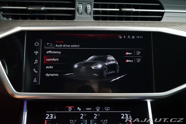 Audi RS6 AVANT*B&O*MATRIX*DYNA 2024