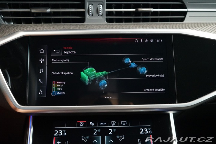 Audi RS6 AVANT*B&O*MATRIX*DYNA 2024