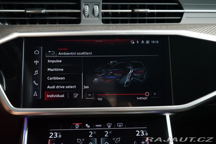 Audi RS6 AVANT*B&O*MATRIX*DYNA 2024