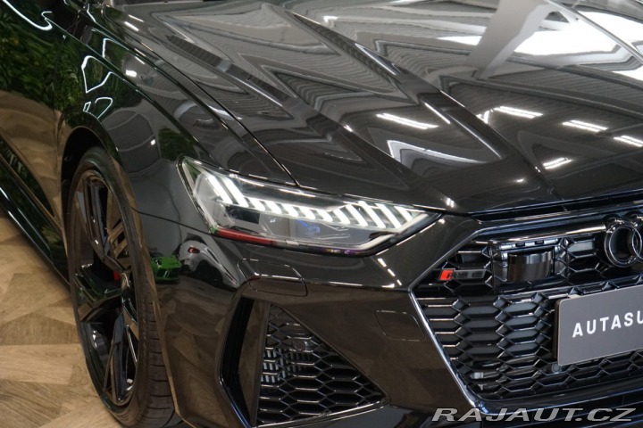 Audi RS6 AVANT*B&O*MATRIX*DYNA 2024