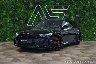 Audi RS6 AVANT*B&O*MATRIX*DYNA 2024