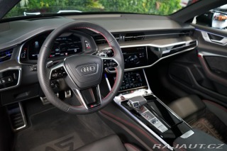 Audi RS6 AVANT*B&O*MATRIX*DYNA 2024