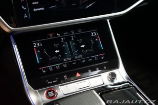 Audi RS6 AVANT*B&O*MATRIX*DYNA 2024