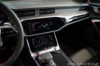 Audi RS6 AVANT*B&O*MATRIX*DYNA 2024