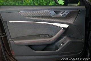 Audi RS6 AVANT*B&O*MATRIX*DYNA 2024