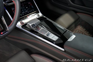 Audi RS6 AVANT*B&O*MATRIX*DYNA 2024
