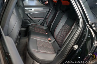 Audi RS6 AVANT*B&O*MATRIX*DYNA 2024