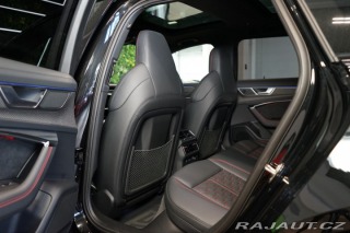 Audi RS6 AVANT*B&O*MATRIX*DYNA 2024